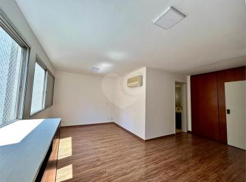 Apartamento · 140m² · 2 Quartos · 2 Vagas · Apartamento com 2 quartos à venda em Perdizes - SP