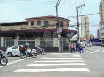 Comercial · 2754m² · Prédio inteiro à venda em Santana - SP