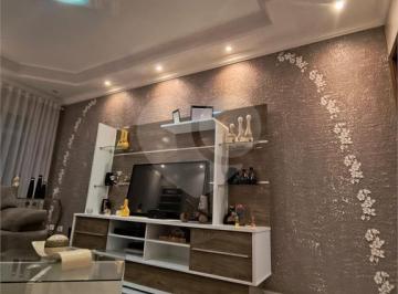 Casa · 249m² · 4 Quartos · 2 Vagas · Casa com 4 quartos à venda em Residencial monte verde - SP