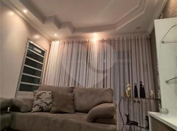 Casa · 249m² · 4 Quartos · 2 Vagas · Casa com 4 quartos à venda em Residencial monte verde - SP