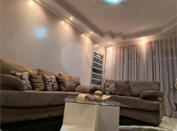 Casa · 249m² · 4 Quartos · Casa com 4 quartos à venda em Residencial monte verde - SP