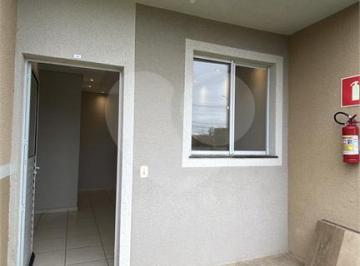 Imagem Principal · Apartamento SEMI MOBILIADO para Locação