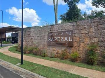 Terreno · 360m² · Loteamento à venda em Jardim villa sapezal - SP