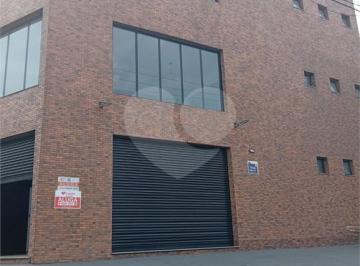 Comercial · 665m² · 15 Vagas · Galpão à venda em Vila jaguara - SP