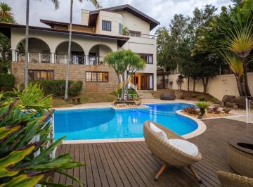 0 · Mansão com vista privilegiada à venda no Bairro Gramado em Campinas