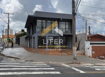 0 · Sala comercial nova para locação com 50 m²