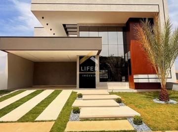0 · Casa térrea nova à venda no Condomínio Sapezal em Indaiatuba
