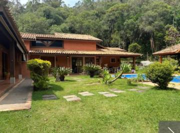 0 · Sítio a Venda de 52.000,00m² em Mairiporã