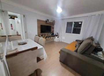 0 · apartamento à venda em Jardim Carlos Lourenço