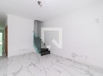 Casa · 132m² · 3 Quartos · 2 Vagas · Casa à Venda - Ponte Rasa, 3 Quartos,  132 m² - São Paulo
