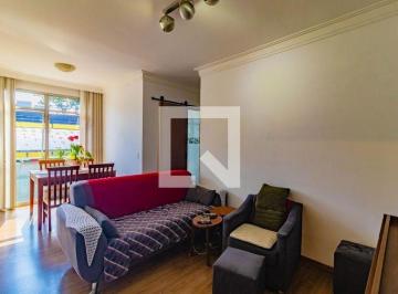 Apartamento · 58m² · 2 Quartos · 2 Vagas · Apartamento à Venda - Vila Mascote, 2 Quartos, 58 m² - São Paulo