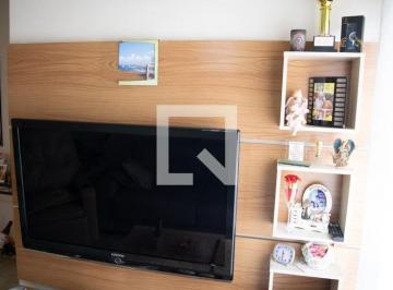 Apartamento · 53m² · 2 Quartos · 1 Vaga · Apartamento à Venda - Tatuapé, 2 Quartos,  53 m² - São Paulo