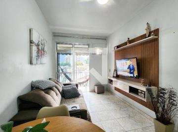 Apartamento · 66m² · 2 Quartos · 1 Vaga · Apartamento à Venda - Vila Isabel, 2 Quartos,  66 m² - Rio de Janeiro
