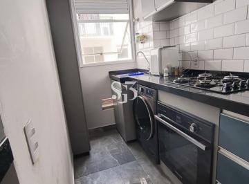 Foto 01 · Apartamento, Jardim García, Campinas, SP