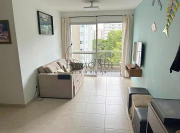 Apartamento · 82m² · 3 Quartos · Apartamento à venda - no Jardim Marajoara