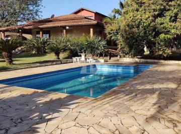 Foto 01 · Imóvel  em condomínio exclusivo em Piracicaba: 3 quartos, 1 suíte, 1 sala, 4 banheiros, 2 vagas, 200