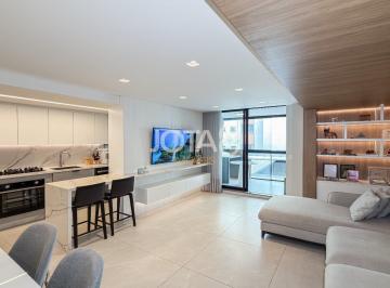 Apartamento · 85m² · 2 Quartos · 2 Vagas · Apartamento à venda - em Cabral