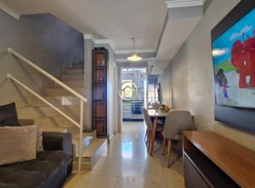 Casa · 55m² · 2 Quartos · Casa à venda - no Loteamento City Jaragua