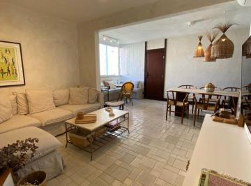 Apartamento · 106m² · 3 Quartos · 2 Vagas · VENDA | Apartamento, com 3 dormitórios em Candeal, Salvador