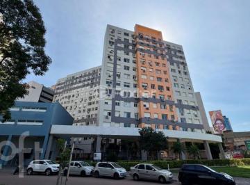 967e72e3 · Apartamento, 2 dormitórios, 54 m², em Cidade Baixa