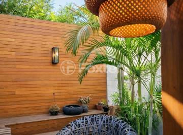 Jardim.jpeg · Casa em Condomínio, 3 dormitórios, 151 m², em Mário Quintana