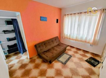 d300c54c6475112cfaea2dabad151c712b9d8c5b · Apartamento com 1 dormitório à venda, 45 m² por R$ 233.200,00 - Mirim - Praia Grande/SP