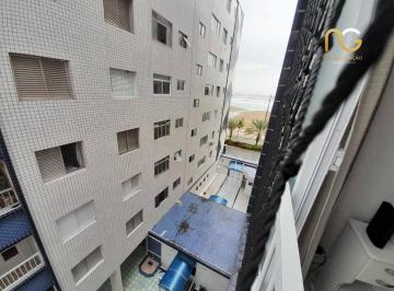 6477a259628b1f57609d153297739894f0da8a38 · Apartamento com 2 dormitórios à venda, 82 m² por R$ 585.200,00 - Boqueirão - Praia Grande/SP