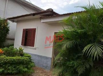 e06ae1465b67102e70a534361a6d37d89bbb6fe8 · Casa com 3 dormitórios à venda, 82 m² - Estuário - Santos/SP