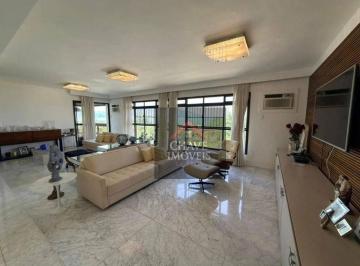 b64376d84a45b11aebb1fc0cef3aa4d7ddf0ae25 · Apartamento com 4 dormitórios à venda, 245 m² por R$ 3.800.000,00 - Aparecida - Santos/SP