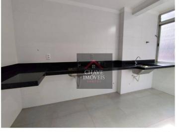 6e84396e3ec002fb3807ea4b9e82babde85cd6b6 · Apartamento à venda, 70 m² por R$ 439.000,00 - Gonzaga - Santos/SP