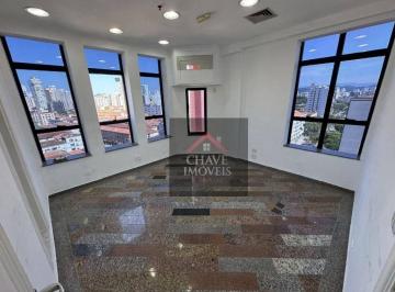 4f56b9b41fd37dcfea1945a491dbb2b4c6a3cb63 · Sala para alugar, 50 m² por R$ 3.000,02/mês - Embaré - Santos/SP