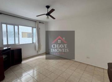 7e273af1c119d987aa6c9e41b8f766928d1f1f51 · Apartamento à venda, 99 m² por R$ 680.000,00 - Gonzaga - Santos/SP