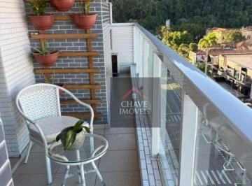1fd9415b3a5e988b7410c55315828420f8ef99ef · Apartamento com 2 dormitórios à venda, 57 m² por R$ 650.000,00 - Vila Matias - Santos/SP