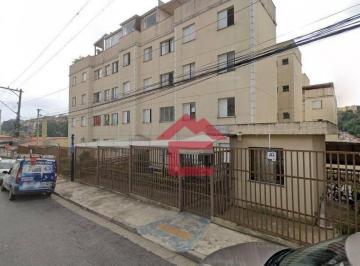 287e7329263911bfcdc864e2c509f987966f3b65 · Apartamento com 2 dormitórios à venda, 64 m² por R$ 369.000,00 - Jardim Rosalina - Cotia/SP
