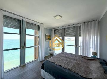1e07f7e6ac702c08ea2607bf905f550e4543b716 · Apartamento com 3 dormitórios à venda por R$ 1.200.000 - Praia das Pitangueiras Frente Mar - Guarujá