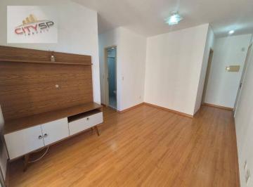 c1f0277731af7a7c9c367a0a13909abf67d212c4 · Apartamento com 2 dormitórios para alugar, 47 m² por R$ 2.945,01/mês - Vila Parque Jabaquara - São P