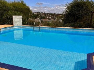 2c86db4a8103ba36494ae8b38fb1878173db5d92 · Casa com 4 dormitórios à venda, 400 m² por R$ 1.950.000,00 - Condomínio Campos de Santo Antônio - It