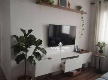 8514966c4c0b1c3002354ac22a699b4730426dba · Apartamento com 2 dormitórios à venda, 44 m² por R$ 250.000,00 - Itaquera - São Paulo/SP