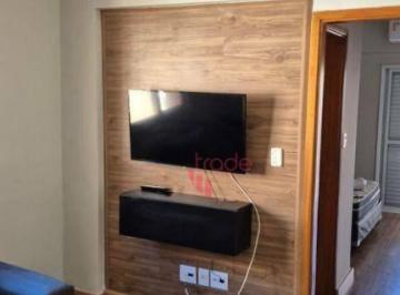 1fafa7da92fde032d0f31b1189cb0cd0c1825bca · Apartamento Mobiliado à Venda de 01 Quarto sendo Suíte no Bairro Nova Aliança em Ribeirão preto com