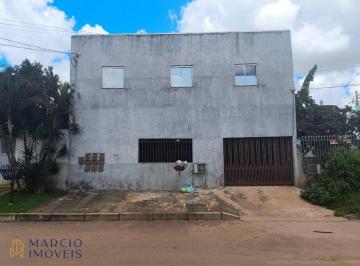 5c554105e6d03cc3068debc504d7de259017b9fe · Casa com 9 dormitórios à venda por R$ 400.000 - Residencial do Bosque - São Sebastião/DF