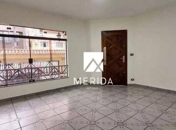 dad7c71c81e883b09a872e4c9179b9b9e0422952 · Sobrado com 3 quartos à venda, 283 m² por R$ 1.100.000 - Jardim Bela Vista - Santo André/SP