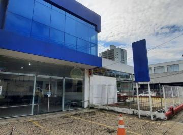 bda905c3844eb1ca3d4dc334db18a2ea688d56e9 · Loja Comercial com Galpão para Alugar no bairro Estreito, em Florianópolis/SC.