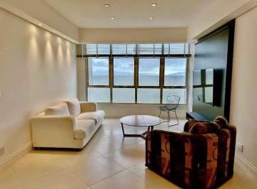 e670732737ff2a8bd829f75b9fcda952ba442a78 · Apartamento Frente Mar com 3 quartos para Alugar na Av. Beira Mar Norte, em Florianópolis/SC.