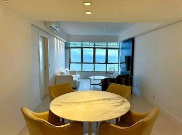 bd7db03d243ae135e9b0e8f11298dbbda39848a1 · Apartamento Frente Mar com 3 quartos para Alugar na Av. Beira Mar Norte, em Florianópolis/SC.