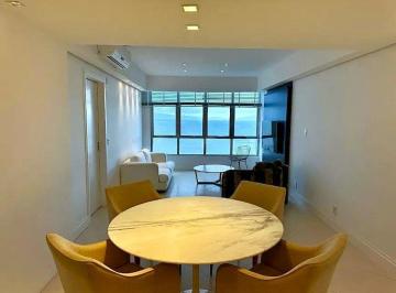 d51f9c4645f03cc3a089b4d15f37c14f5fbc46c3 · Apartamento Frente Mar com 3 quartos para Alugar na Av. Beira Mar Norte, em Florianópolis/SC.