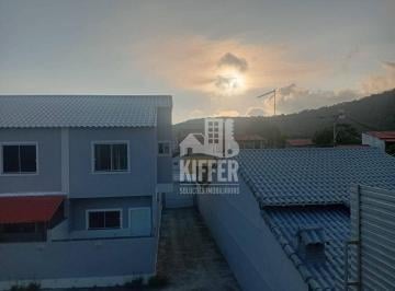 Casa com 2 quartos à venda,Itaipuaçu,Maricá/RJ · Casa com 2 quartos à venda, 87 m² por R$ 360.000 - Barroco (Itaipuaçu) - Maricá/RJ