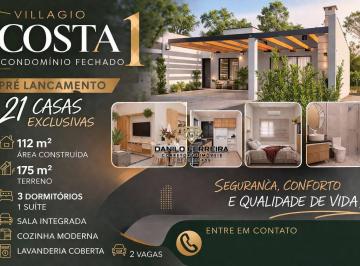 dd6ace8af73c776d869a4fdfc59eead1b4fa665d · Casa com 3 dormitórios à venda, 112 m² por R$ 505.000,00 - Pinheirinho - Itu/SP