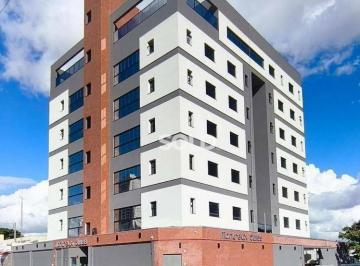 07a79b710bafd644d9bbb447ca19290cab3eeb83 · Apartamento com 3 dormitórios à venda, 103 m² por R$ 1.000.000,00 - Cidade Nova - Franca/SP