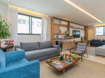 Foto 01 · Apartamento à venda no Higienópolis - São Paulo