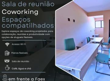 Comercial , Extrema · SALAS COMERCIAIS , COWORKING, ESPAÇOS COMPARTILHADOS